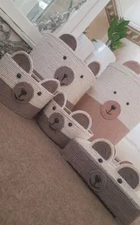ست سیسمونی دخترانه پسرانه