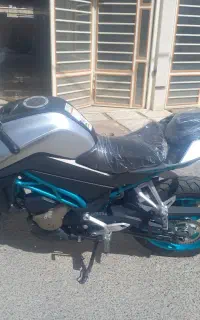 موتور  Cf مدل Nk