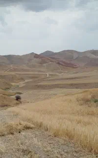 کار با تراکتور