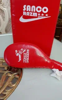 میت تکواندو