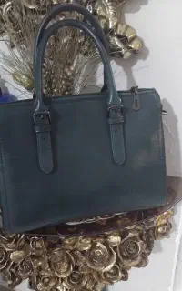 کیف زنانه خارجی  برند ورنیکا فقط 500
