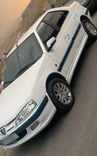 پرشیا مدل ۸۷ درجه یک