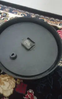 ساعت دیواری