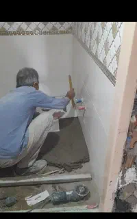 بنا معمار اسلامشهر