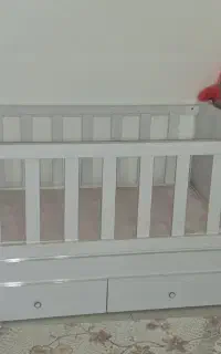 سرویس خواب اتاق کودک