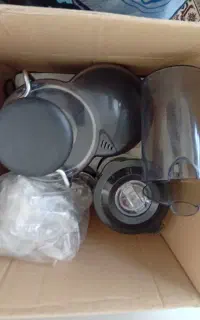 دستگاه آبمیوه گیری
