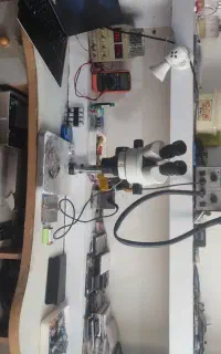 تعمیرات تخصصی موبایل