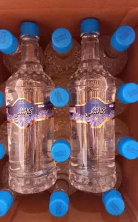 عرق کاسنی