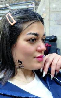 ارایش دائم،تتو،فیبروز،پرسینگ