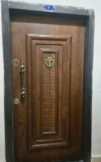 درب ضد سرقت