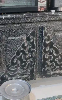 کمدفلزی در حد نو