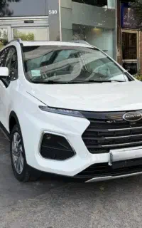 (kmc (sr3 / کی ام سی s3 نیوفیس رنگبندی 1404