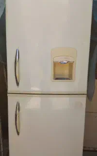 یخچال فریزر سینجر