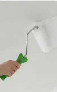 نقاشی ساختمان