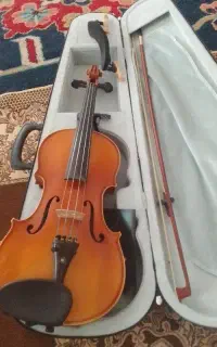 ویلون 4/4TF 142