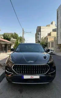 کی ام سی k7
