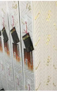 تشک فنر متصل ضد لرزش