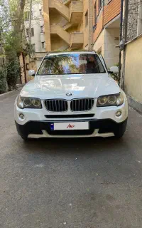 x3 2008