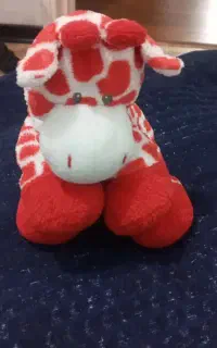 اسباب بازی بچه در طرح مختلف