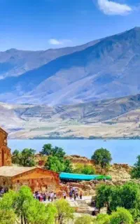 تور وان همه روزه از تبریز زمینی
