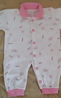 لباس نوزادی