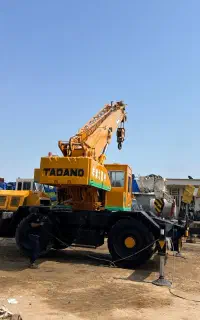 جرثقیل کارگاهی