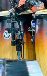 تومبا مارک lpو ضرب تیمپو