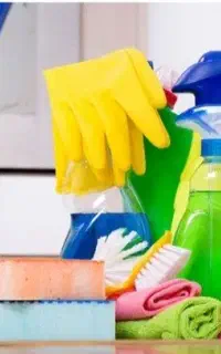 شرکت خدماتی نظافتی بانوان پاکیزه کار