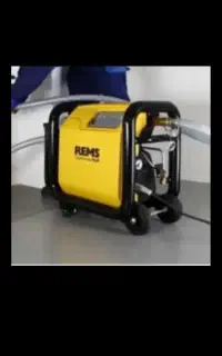 لوله بازکنی(امیری/گرفتگی فاضلاب فنر وپمپ/