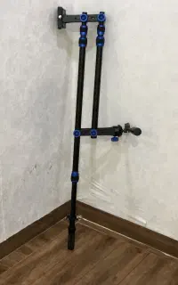 پروجیپ مینی کرین