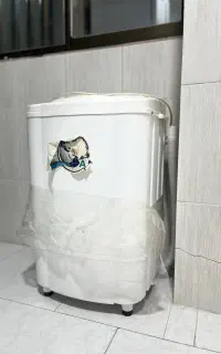 مینی واش