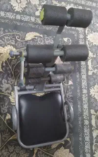 دستگاه درازنشست