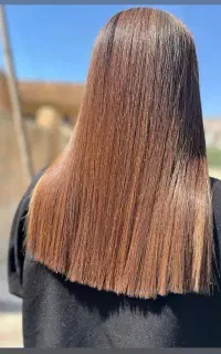 انجام تمامی خدمات کراتین و ...