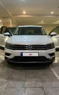 تیگوان ۲۰۱۸