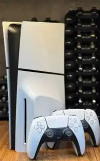 /انواع ps5 فایو فت اسلیم پرو خریدار /خرید فروشنده
