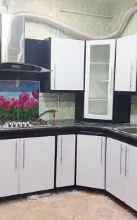 کابینت دسته دوم