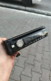 ضبط سونی