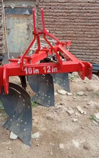 گاو آهن ۳ خیش مشهد