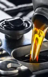فروش روغن موتور شرکتی