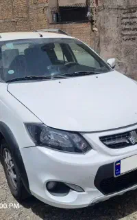 کوییک مدل ۴۰۱