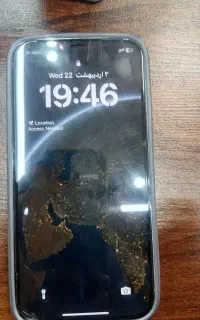 ایفون 12 پرو