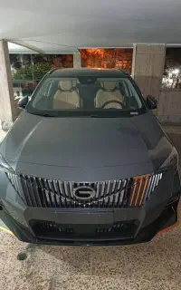 GAC GS3 R Style 2025 - صفر کیلومتر - فول آپشن