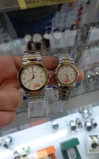 ساعت الگانس/ژاپن/رنگ /ثابت