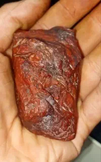 تعدادی سنگ قیمتی