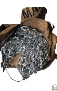 زنجیرجوشی خارجی