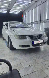 لیفان ۶۲۰ ۱۸۰۰ مدل ۹۳