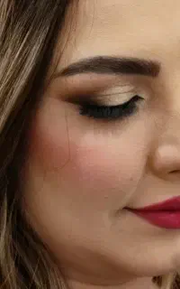 میکاپ محفلی با قیمت ویژه