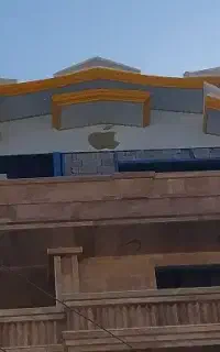 ساخت سقف شیروانی و سیلو آرد و از الاچیق