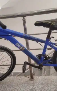 دوچرخه 24amano