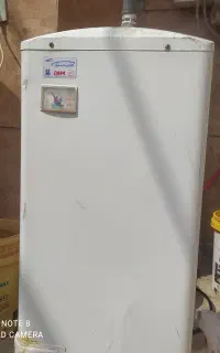 آبگرمکن برقی